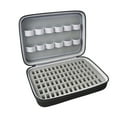 thumbnail image 2 of Caja para bobinas, organizador de bobinas para máquina de coser, caja para bobinas vacías, estuche organizador para guardar herramientas de costura., 2 of 8