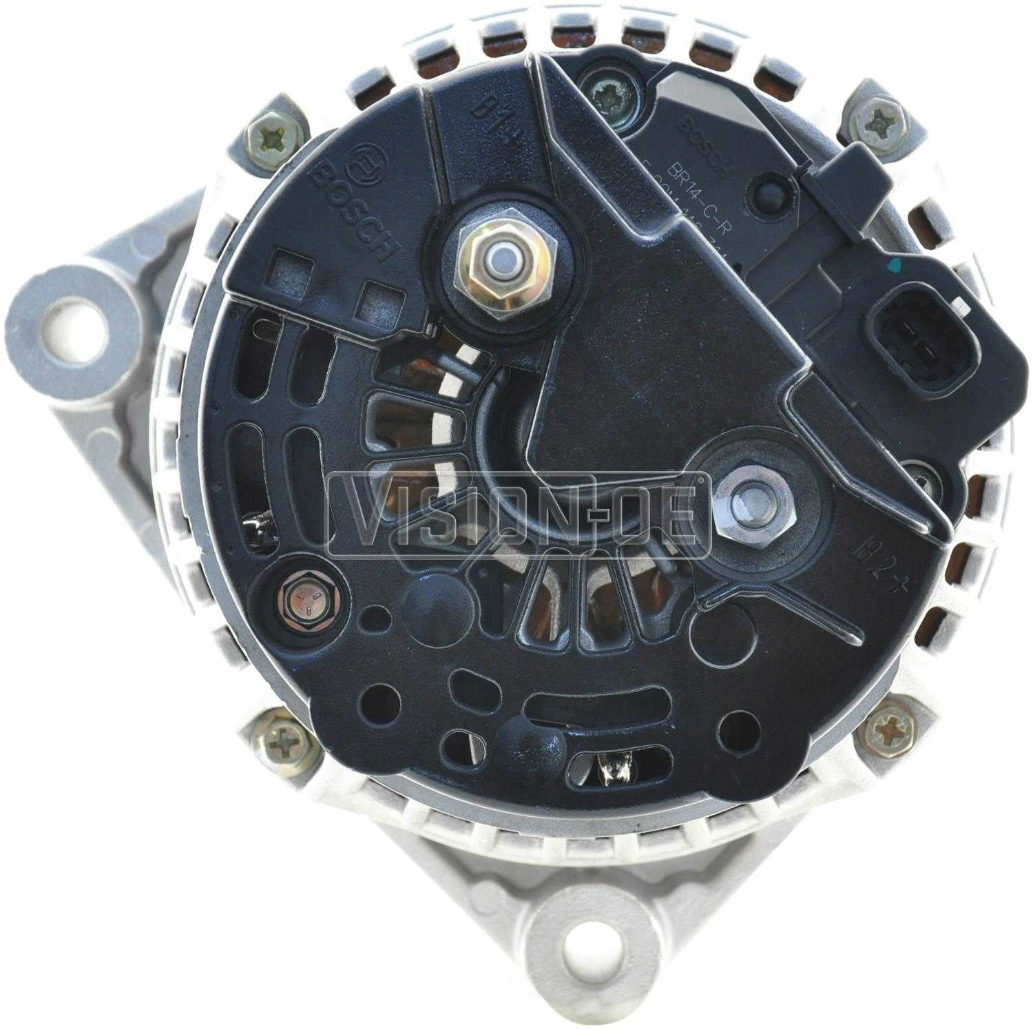 Vision OE 11075 Alternator