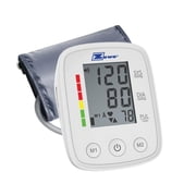 Zewa UAM-720 Automatic Blood Pressure Monitor