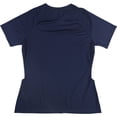 thumbnail image 2 of Nike Womens Tiempo Premier Soccer Jersey, 420, M, 2 of 2