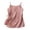 A1 Pink, variant on Cotton Linen Tank Top Women Wrap V Neck Tie Side Sleeveless Cami Shirts Spaghetti Strap Gauzy Camisoles Going Out Top Grey L