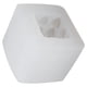 thumbnail image 5 of Moldes En Forma De Corazón, Saludable, Hermético, 3D, Cubo De Corazón, Vela De Aromaterapia, Molde De Silicona, A Prueba De Polvo, Resistencia A Altas Temperaturas Para Bodas, 5 of 7