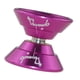 thumbnail image 5 of Juguete de profesion con Cuerda Forma Cóncava de Aleación de Aluminio Diertido para CUTICAT Juguete de pelota de yoyo para niños, 5 of 7
