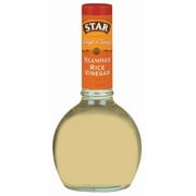 Star Fine Foods Star Rice Vinegar, 12 oz
