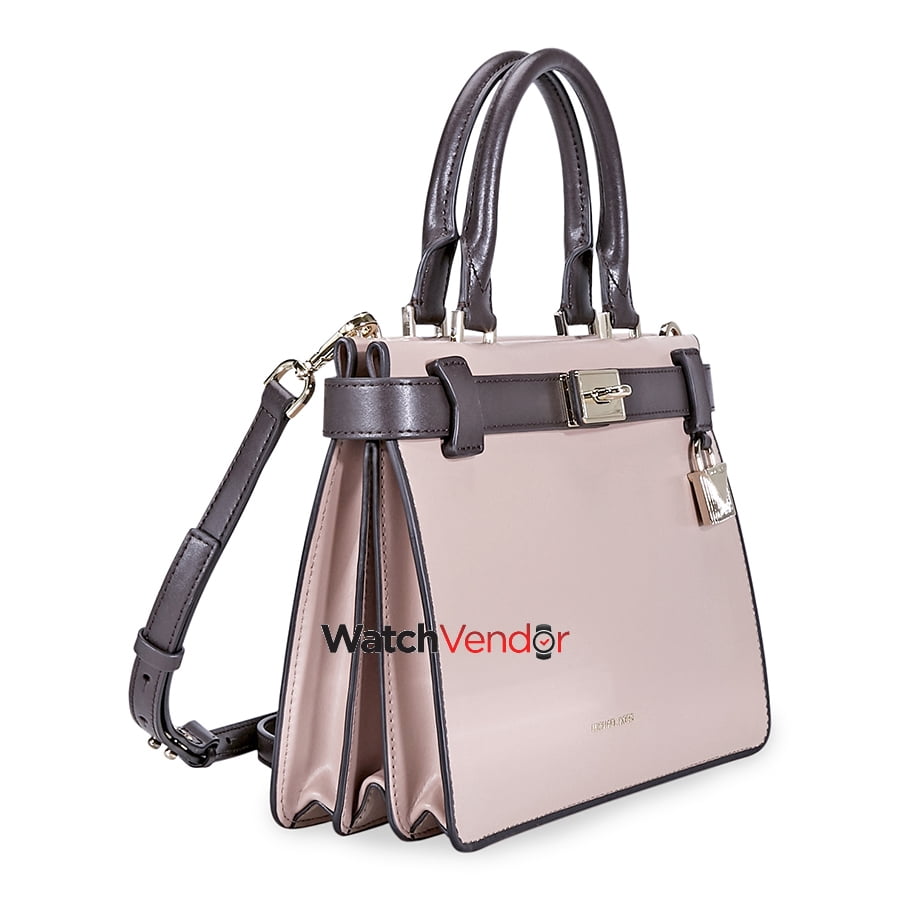 michael kors tatiana satchel