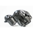 thumbnail image 6 of TYC 20-6486-00 Fits select: 2003-2006 MERCEDES-BENZ E, 2007 MERCEDES-BENZ E 350, 6 of 6