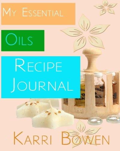 My Recipe Journal