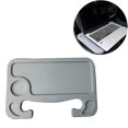 thumbnail image 1 of Steering Wheel Desk Car Table Steering Wheel Tray And Vehicle Seat Pallets, 1 of 3
