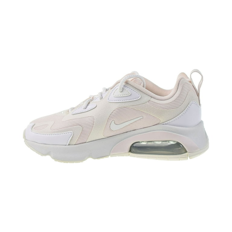 Nike air deals max 200 pink