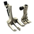 thumbnail image 5 of KP1560 Double Needle Sewing Machine Part, Fits Consew 369/LU-1560/LU-20, Center Guided, Metal Construction, 5 of 7