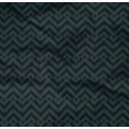 thumbnail image 4 of oneOone Organic Cotton Poplin Twill Fabric Chevron Ikat Print Sewing Fabric BTY 42 Inch Wide, 4 of 4