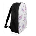 thumbnail image 2 of My Melody Backpacks Basic Shoulder Daypack Bookbag Satchel Knapsack Rucksack-XTYD1888, 2 of 2