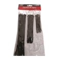 thumbnail image 1 of BOLSA CON 70 CINCHOS DE PLASTICO VARIAS MEDIDAS RADOX CH080-967, 1 of 2