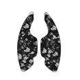 thumbnail image 3 of Steering Wheel Shift Paddle Extension for Cadillac CT4 CT5 CT6 XT6, 3 of 4