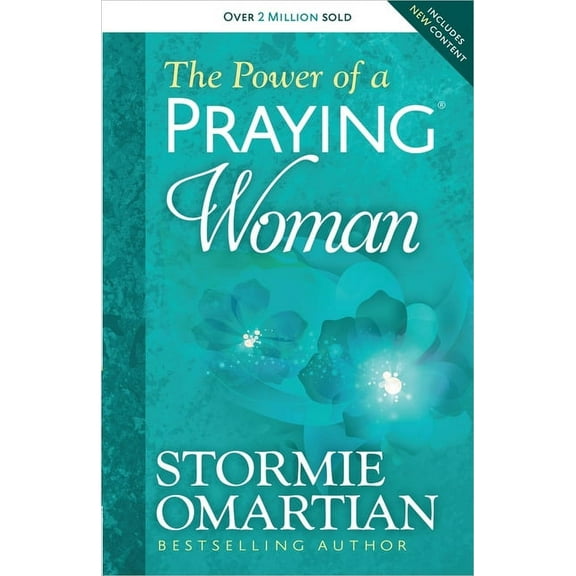 The Power of a Praying Woman