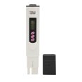 thumbnail image 1 of Aquarium TDS Meter,TDS Meter Purity Hardness Water Quality Tester Filter Pen Water Test Pen User-Friendly Design, 1 of 8