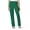 Hunter, variant on WONDERWINK Unisex W23 Cargo Scrub Pant Caribbean Bl