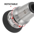 thumbnail image 3 of YSNOOWE Protector De Goma Multiángulo Para Bastón Que Mejora El Agarre Y Previene Resbalones, 3 of 6