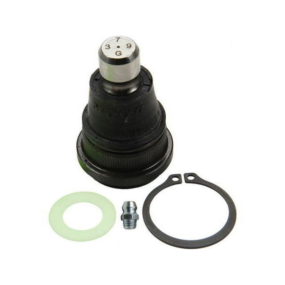 Front Lower Ball Joint - Compatible with 2007 - 2019 Nissan Sentra Naturally Aspirated 2008 2009 2010 2011 2012 2013 2014 2015 2016 2017 2018