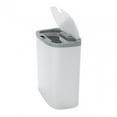 thumbnail image 1 of Automatic Trash Can Intelligent Induction Trash Can Electric Trash Can Touchless gray, 1 of 8