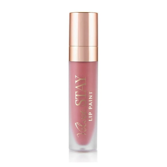 Labial líquido Beauty Creations Velvet matte stardum larga duración de 7ml