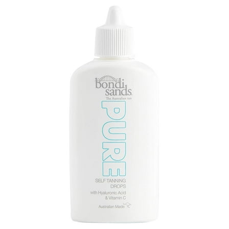 Bondi Sands PURE Self-Tanning Drops All Skin Tones