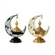 thumbnail image 5 of Candelabro de metal decorativo, ideal para bodas y celebraciones. Incluye un carrito metálico con ruedas, un elegante soporte para velas, perfecto para decorar el hogar, fiestas y ceremonias, 5 of 6