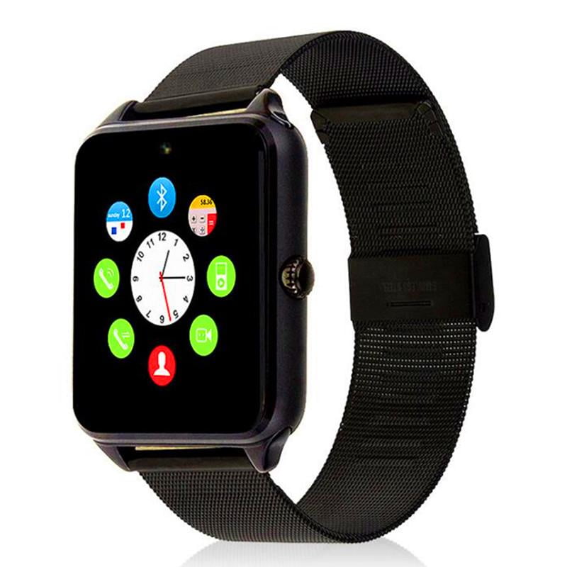 gt08 plus android 4.4 smart watch