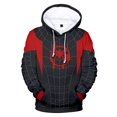 thumbnail image 3 of Sudadera con capucha de Spider-Man de otoño para el regreso a casa, sudadera con cremallera para hombre, sudadera con capucha de Spider-Man de Gwen Far From Home, chaqueta con capucha de superhéroe pa, 3 of 5