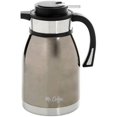 thumbnail image 1 of Gibson 108160.01 2 qt MRC Colwyn Carafe à Double Paroi, 1 of 1