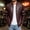 Wine, variant on Casual Bomber Jacket for Men Faux Leather Zip Up Flight Coat Baseball Collar Lightweight Windbreaker Outerwear Daily Wear Motorbike Fall Fashion Jackets
