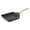 Black, variant on Nonstick Frying Pan 8 Inch - Small Skillet for Eggs, Crepes, and Steak - Aluminum Alloy with Medical Stone Coating - Lightweight Omelette Pan for Kitchen and Camping - Quick Heat Induction Cookware