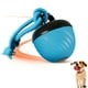 thumbnail image 1 of Smart Interactive Dog Toys Ball, 2025 New Pet Ball with Ropes, Automatic Moving and Rolling Dog Toy, 1 of 5