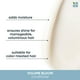 thumbnail image 3 of Acondicionador Volume Bloom Voluminizador Biolage 400 ml Vegan, 3 of 7