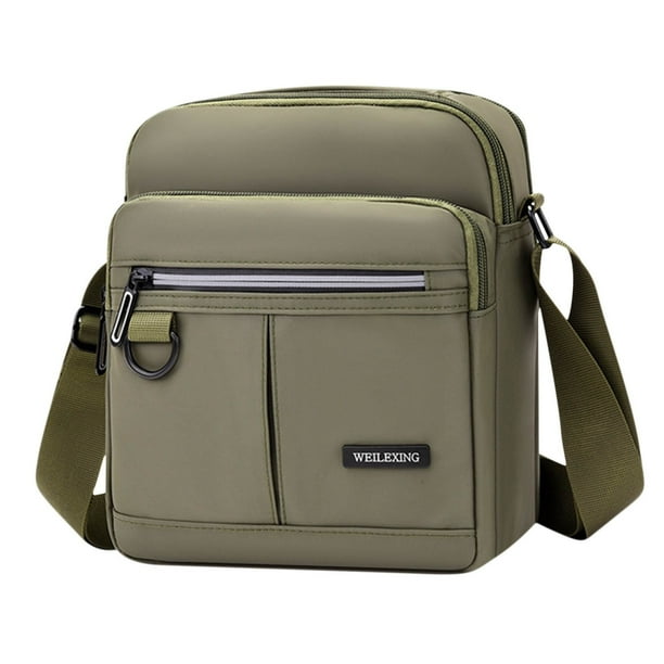 Bolsas Crossbody para las Mujeres Bolsa Crossbody para los Hombres, Bolsa de Cintura, Bolsa de Cintura Ajustable, Bolsa de Cintura de Moda para los Hombres