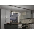 thumbnail image 2 of Elan Lighting - Viho - 10 Inch 1 Led Pendant, 2 of 6
