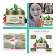 thumbnail image 2 of Pack de 2 Mascarillas Carbonatadas Bioaqua Carbon Activado Puntos Negros, 2 of 4