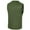 300#Army Green, variant on Unisex Mesh Breathable Fishing Vest, Multi-Pockets Photography Travel Hiking Waistcoat Jacket for Adults and Youth