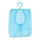thumbnail image 2 of Multi Purpose Hanging Mesh Storage Bag for Socks Stockings Bra Underwear Bathroom Blue, 2 of 4