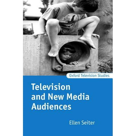 Television and New Media Audiences (Best Color To Wear On Tv Audience)