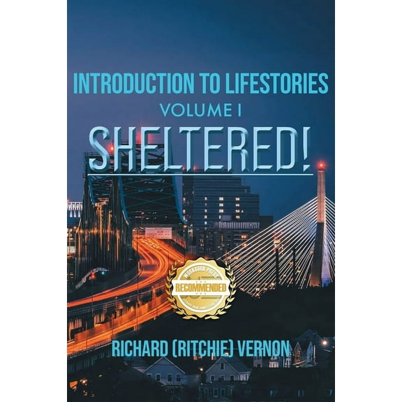 Introduction to Lifestories Volume 1: Sheltered, (Paperback)