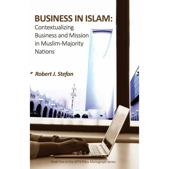 Business in Islam (Hardcover)