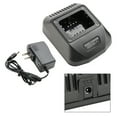thumbnail image 6 of X1 Charger BL1401 Battery Fast Rapid Dock for Hytera X1P X1E Z1P Radio US Plug, 6 of 15