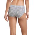 thumbnail image 2 of Jockey Women's Cotton Stretch Hipster, 2 of 4