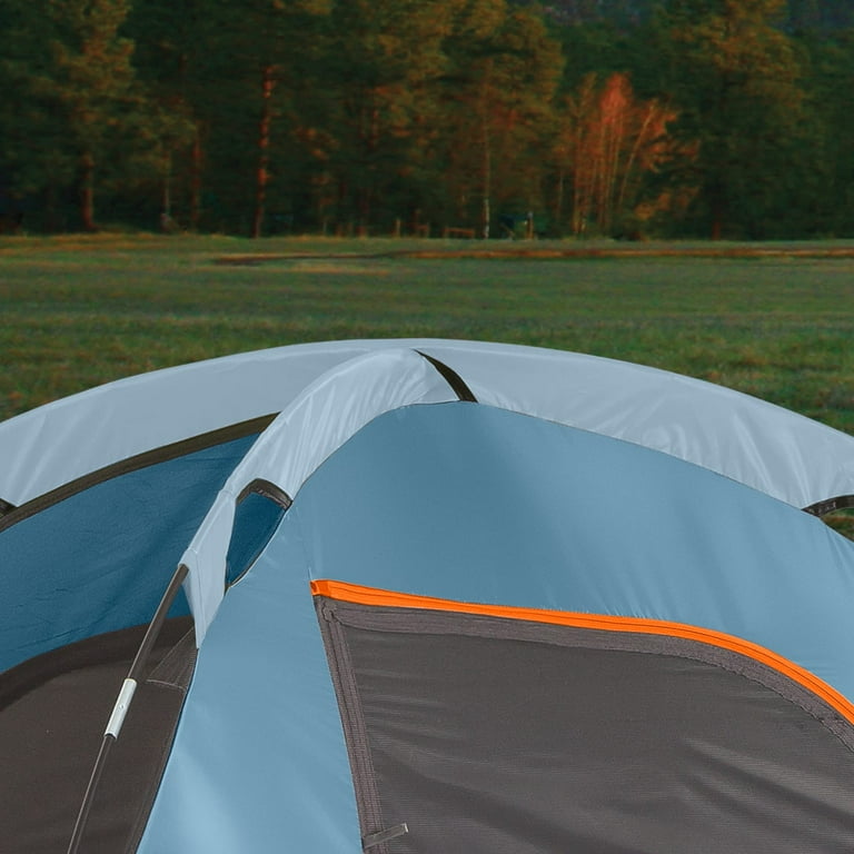 Coleman Highline 4-Person Camping Tent