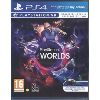 Ultimate VR Collection - PSVR [PlayStation 4] - Walmart.com