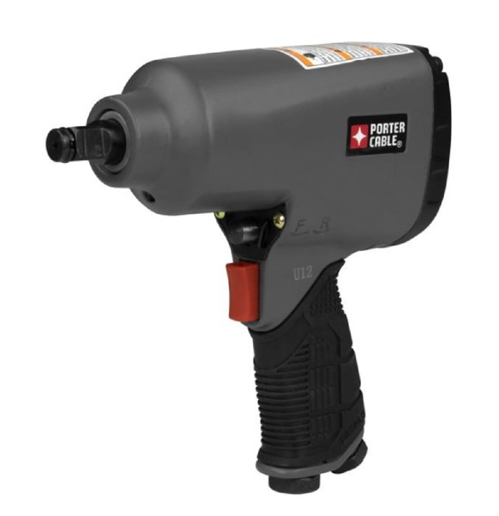 Porter-cable PXCM024-026 1/2 in. Drive 230 ft./lb. Air Impact Wrench