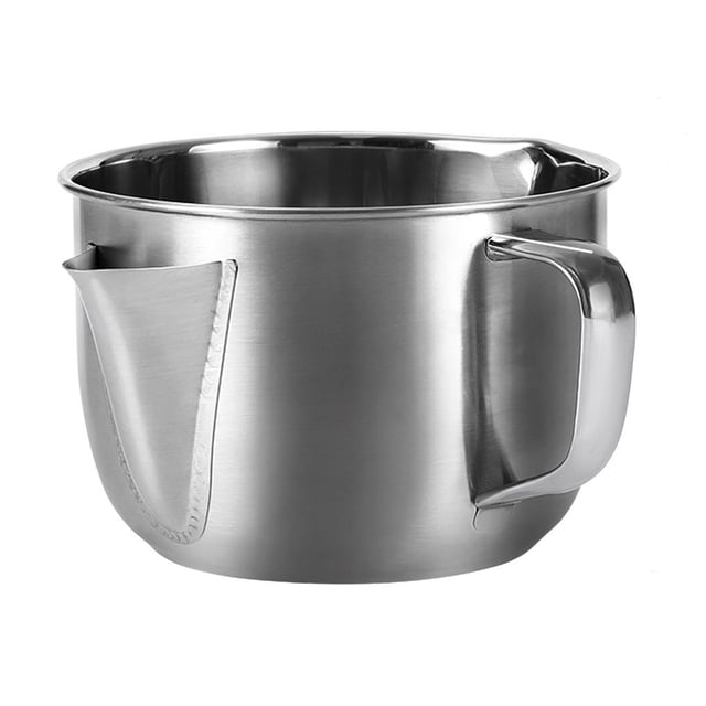 Separador De Sopa De Aceite De Acero Inoxidable 304 Para El Hogar, Filtro De Aceite, Artefacto Desengrasante, Tazón De Sopa, Separación De Sopa De Confinamiento, Olla De Sopa De Grasa Inevent HA018959-00