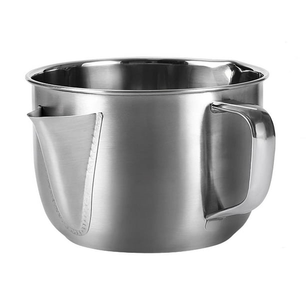 Separador De Sopa De Aceite De Acero Inoxidable 304 Para El Hogar, Filtro De Aceite, Artefacto Desengrasante, Tazón De Sopa, Separación De Sopa De Confinamiento, Olla De Sopa De Grasa sonducket HA018959-00