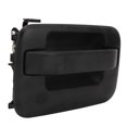 thumbnail image 1 of Side Exterior Door Handle Textured Black Wear Resistant Outside Door Pull Handles Replacement for Vehicle, 1 of 7